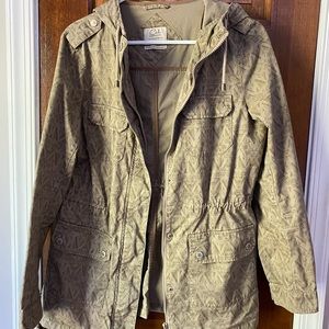 Woman’s Jacket